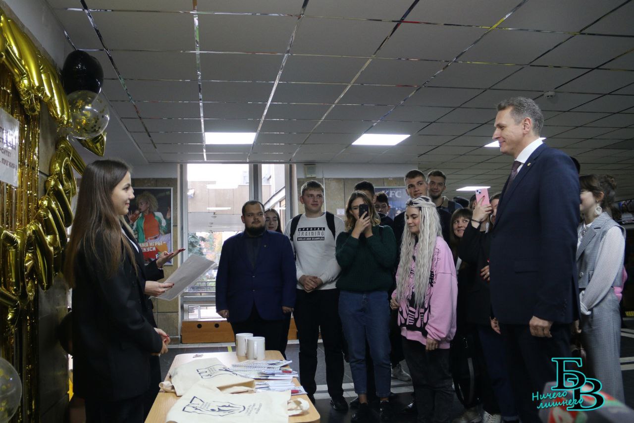 Брестскому государственному университету имени А.С. Пушкина – 78 лет!