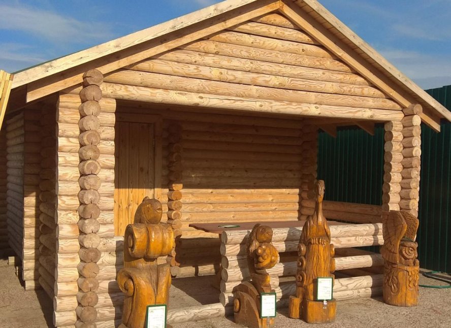 Как выглядят и сколько стоят летние домики от лесхозов Беларуси?