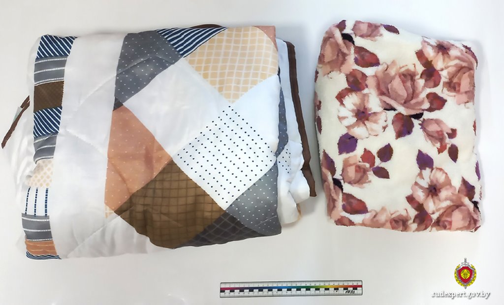 92-летняя белоруска в три раза переплатила за купленные «с рук» одеяла