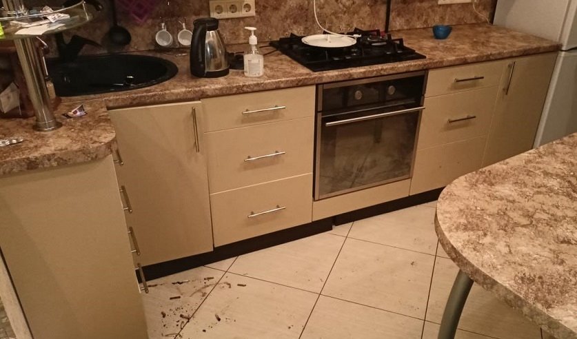 Избил, поджег, а после пытался закопать в погребе. Убийство с особой жестокостью произошло в Мстиславле