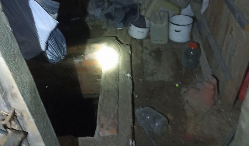 Избил, поджег, а после пытался закопать в погребе. Убийство с особой жестокостью произошло в Мстиславле