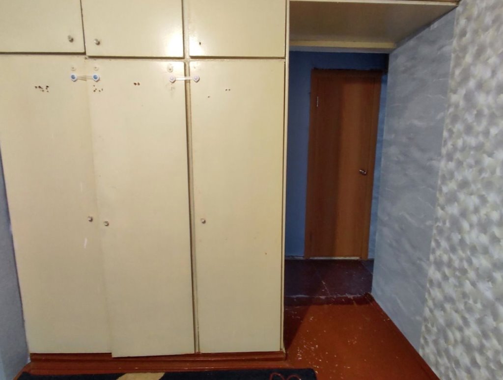 В Минске продается микроквартира размером 22 «квадрата». Ее цена вас сильно удивит