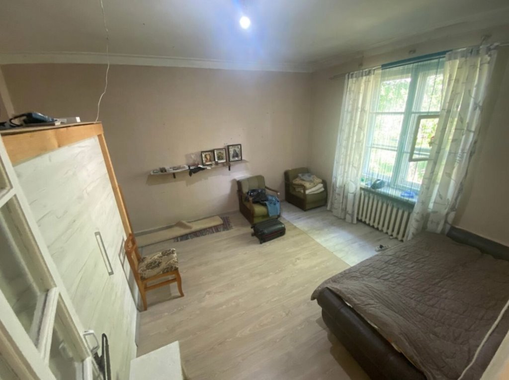 В Минске продается микроквартира размером 22 «квадрата». Ее цена вас сильно удивит