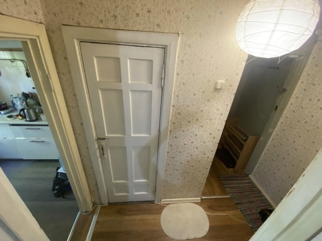 В Минске продается микроквартира размером 22 «квадрата». Ее цена вас сильно удивит