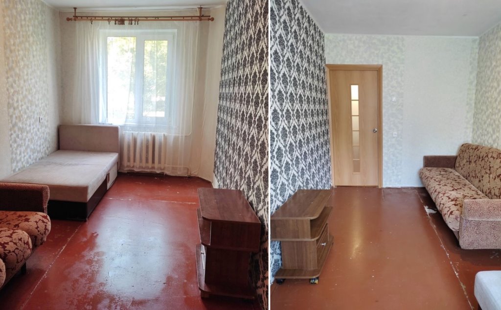 В Минске продается микроквартира размером 22 «квадрата». Ее цена вас сильно удивит