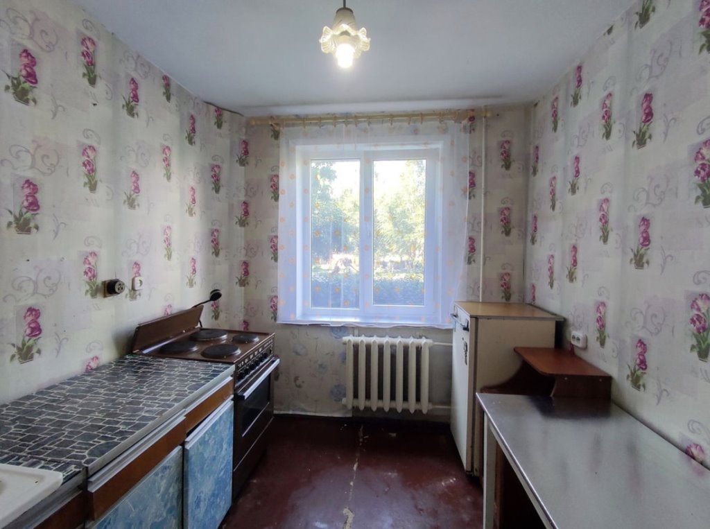 В Минске продается микроквартира размером 22 «квадрата». Ее цена вас сильно удивит