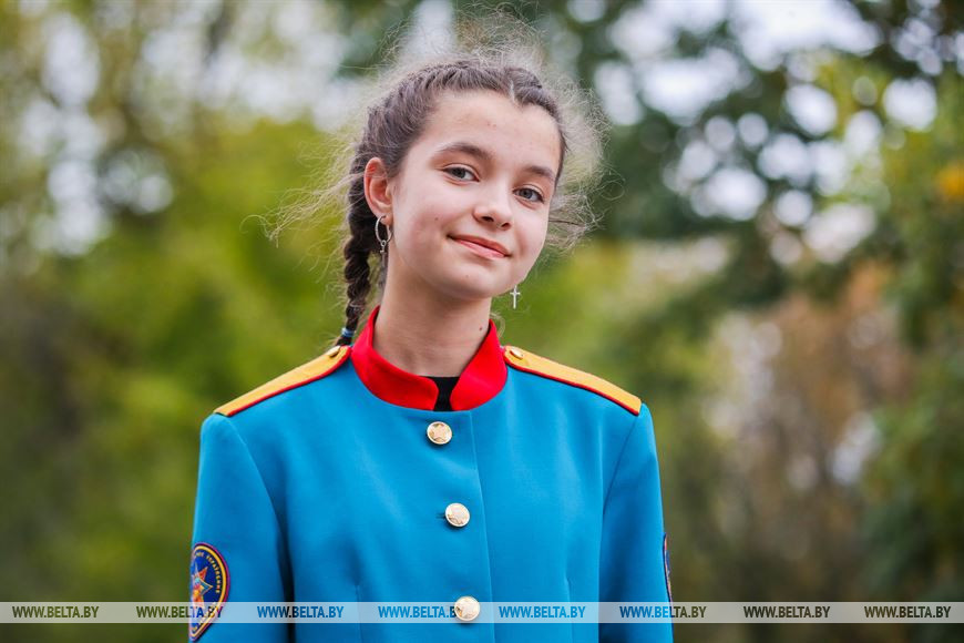 «Дочь родилась в день первого дежурства». Врач из Бреста о службе в МЧС и воспитании себя в отцовстве