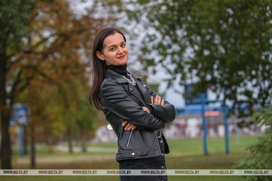 «Дочь родилась в день первого дежурства». Врач из Бреста о службе в МЧС и воспитании себя в отцовстве