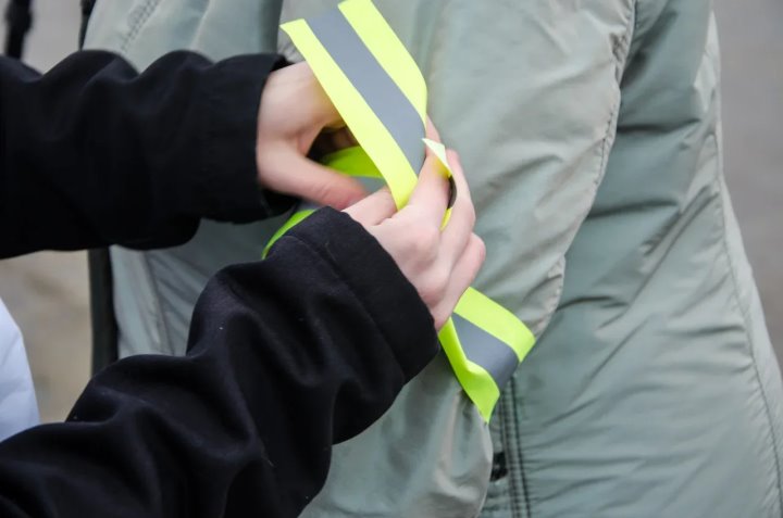 Какой штраф за отсутствие фликера