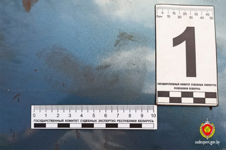 Житель Березовского района дважды угнал у соседа «Ауди»