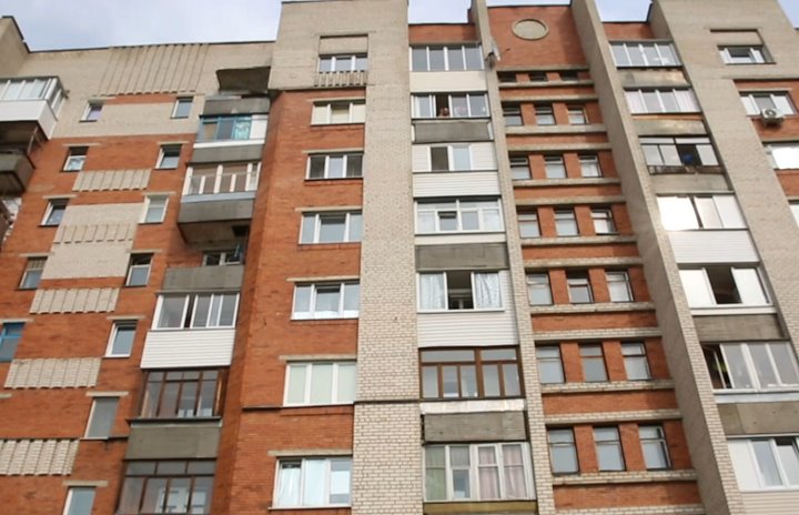 В Беларуси мужчина задушил возлюбленную - якобы в порыве страсти