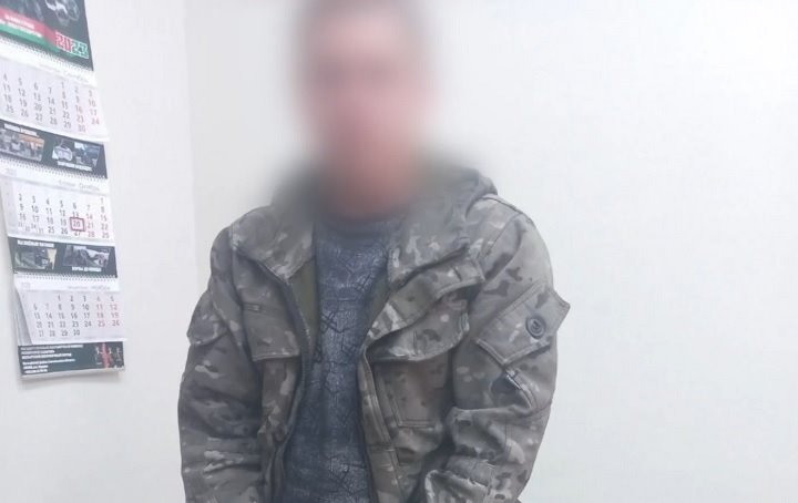 В Беларуси мужчина задушил возлюбленную - якобы в порыве страсти