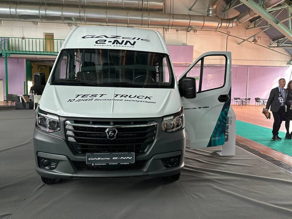 В России выбрали автомобиль года. Результаты вас точно удивят