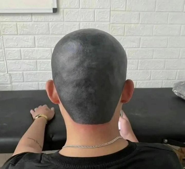 За эти татуировки будет стыдно. Вероятно, всегда