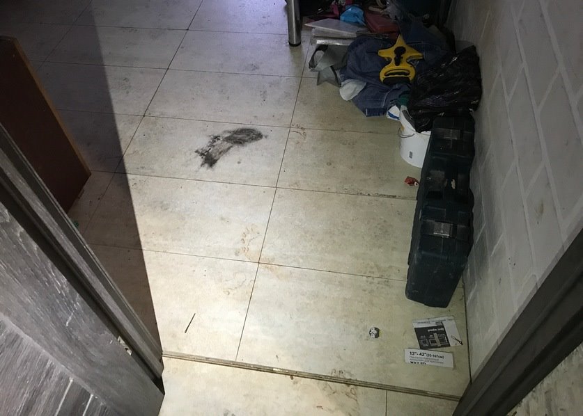 Подробности семейной трагедии в Жлобине, где бывший муж убил многодетную женщину