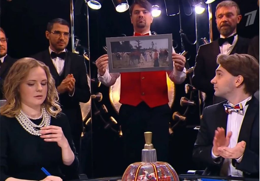 Выиграл 100 000 росрублей. Московские знатоки «Что? Где? Когда?» не смогли ответить на вопрос школьника из Гомеля