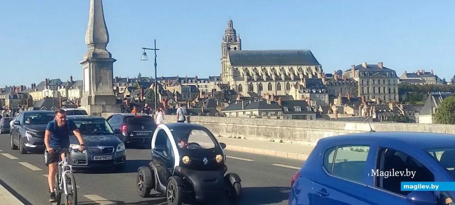 Про женщин за рулем грузовых авто, водительское братство и романтику «больших дорог» . Интервью с дальнобойщиком из Беларуси