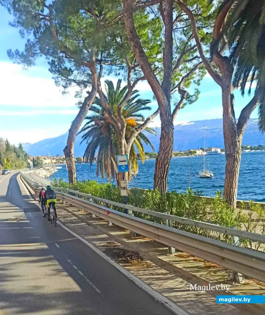 Про женщин за рулем грузовых авто, водительское братство и романтику «больших дорог» . Интервью с дальнобойщиком из Беларуси