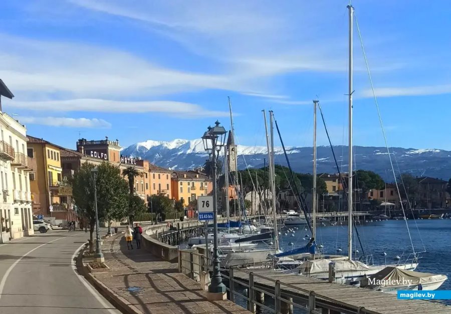 Про женщин за рулем грузовых авто, водительское братство и романтику «больших дорог» . Интервью с дальнобойщиком из Беларуси