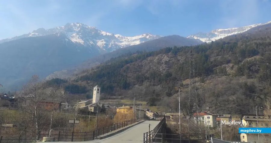 Про женщин за рулем грузовых авто, водительское братство и романтику «больших дорог» . Интервью с дальнобойщиком из Беларуси