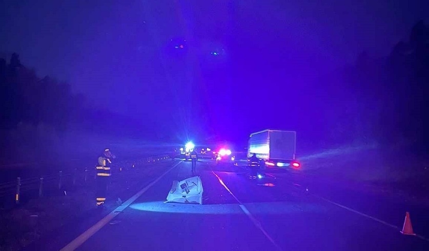 Погиб водитель и годовалый ребенок. Подробности смертельного ДТП в Минском районе