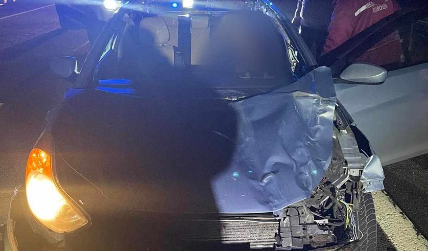 Погиб водитель и годовалый ребенок. Подробности смертельного ДТП в Минском районе