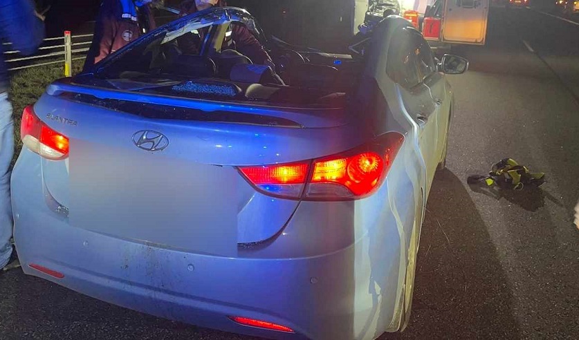 Погиб водитель и годовалый ребенок. Подробности смертельного ДТП в Минском районе