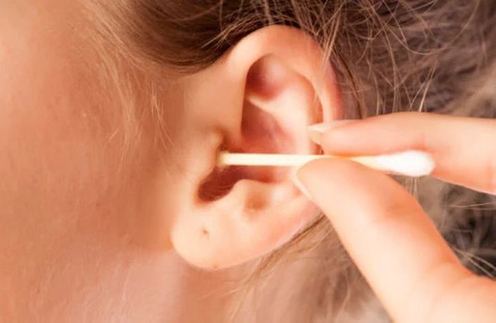 Правда ли, что чистые уши слышат хуже?