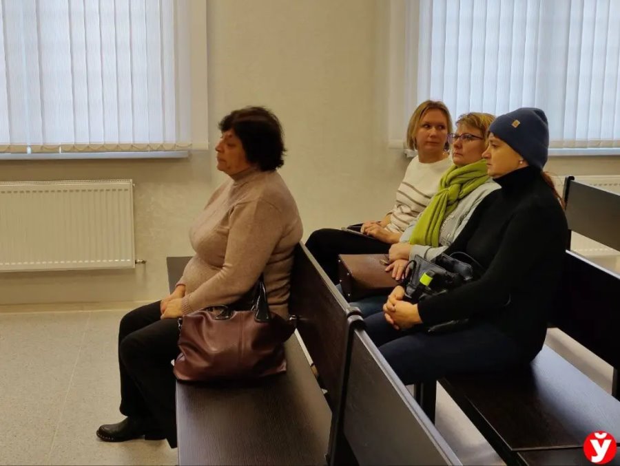 Обвиняемый в двойном убийстве сказал последнее слово в суде Крупского района