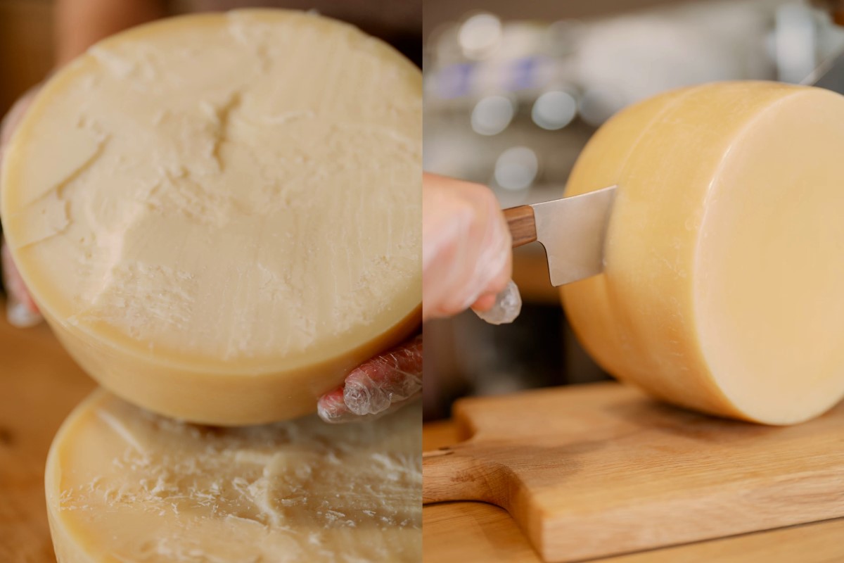 Как подобрать сыр к вину? Подскажут профессионалы магазина «Cheese & Wine» в Бресте.