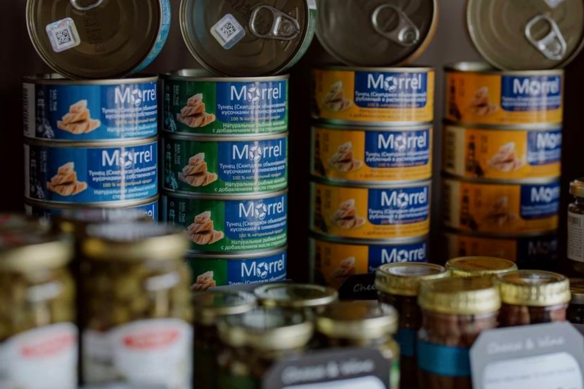 Как подобрать сыр к вину? Подскажут профессионалы магазина «Cheese & Wine» в Бресте.