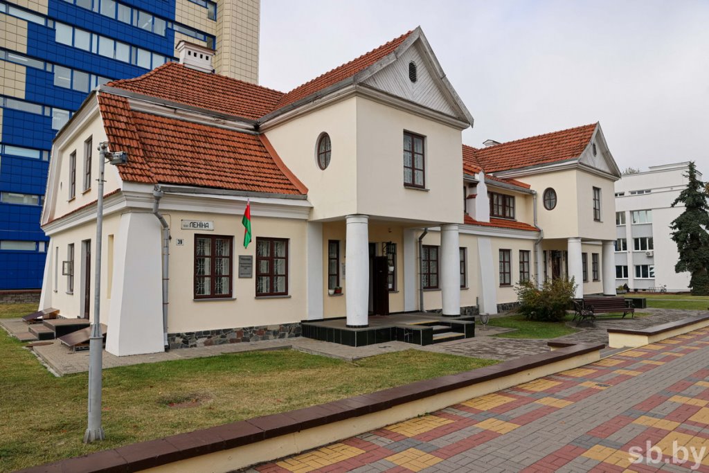 Самую большую в Беларуси коллекцию русских икон можно увидеть в брестской «Спасенке»