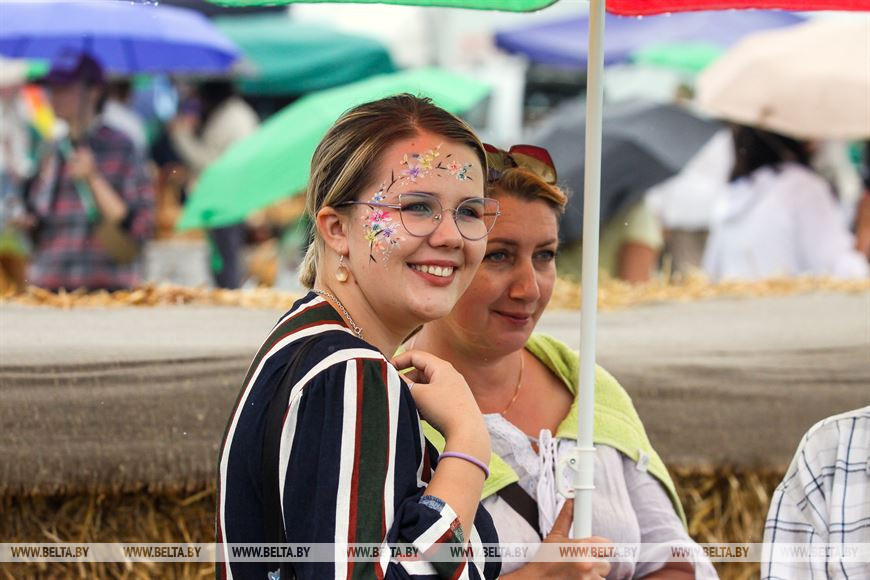 От конефермы к конному парку: в глубинке Полесья восстанавливают национальные породы лошадей