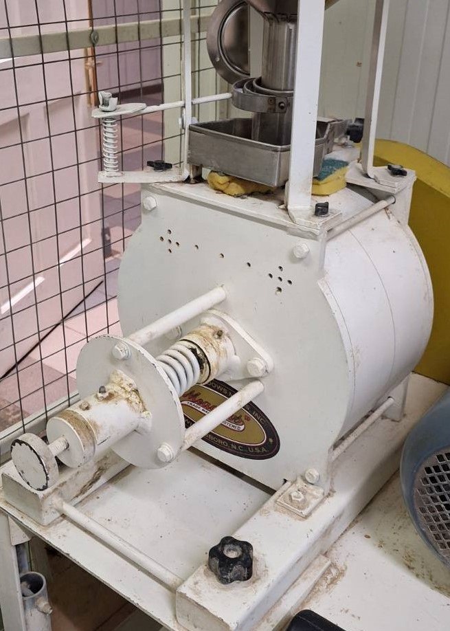 Грубые санитарные нарушения выявлены на хлебобулочном предприятии в Бресте