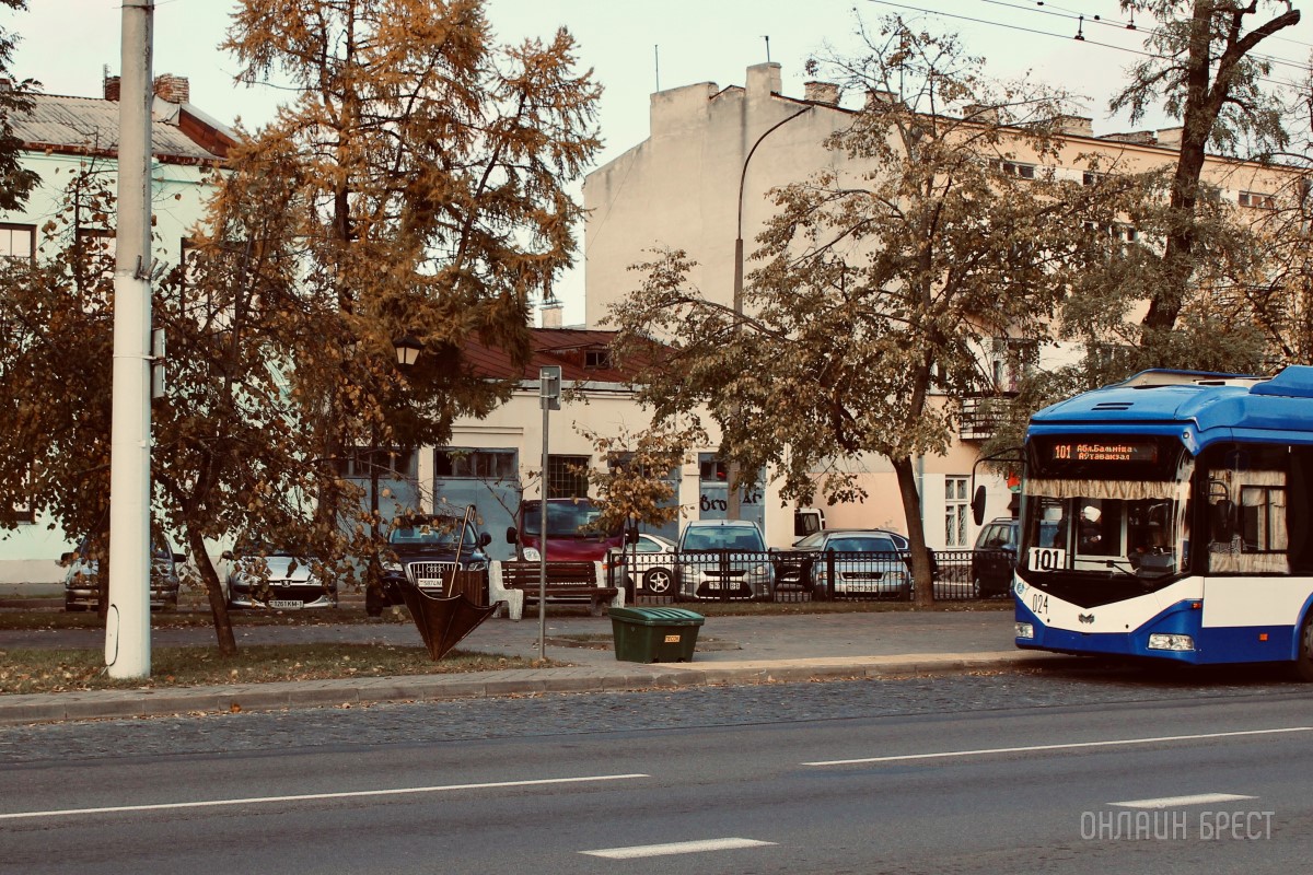 На проспекте Машерова, 50 в Бресте производят первоклассную химчистку авто и полировку фар по доступным ценам. Чернение шин от BROCAR в подарок!