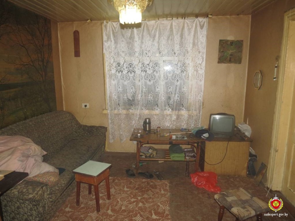 Белорус подавился во время приема пищи и умер