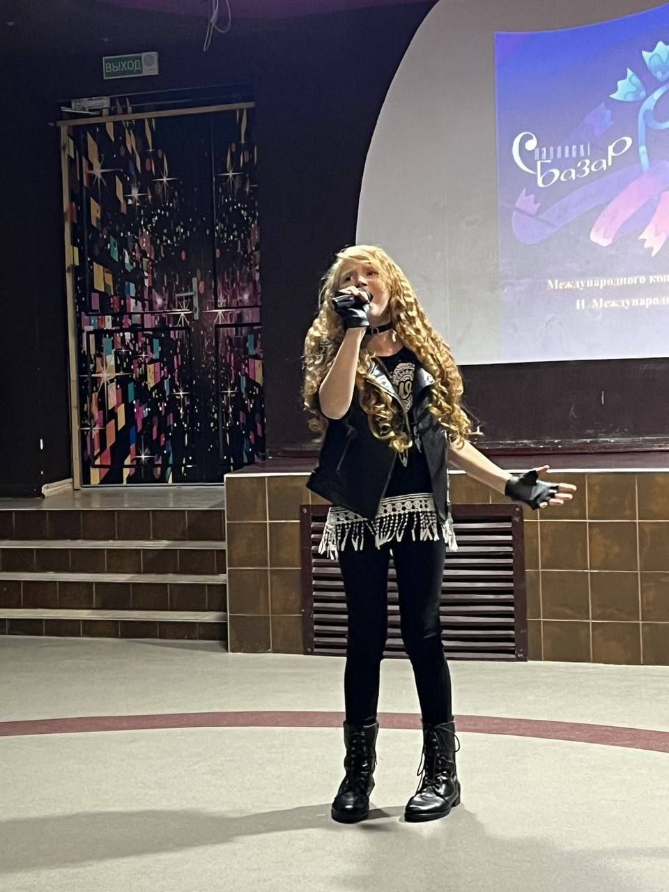 В Бресте состоялся городской отборочный тур Международного детского музыкального конкурса «Витебск»