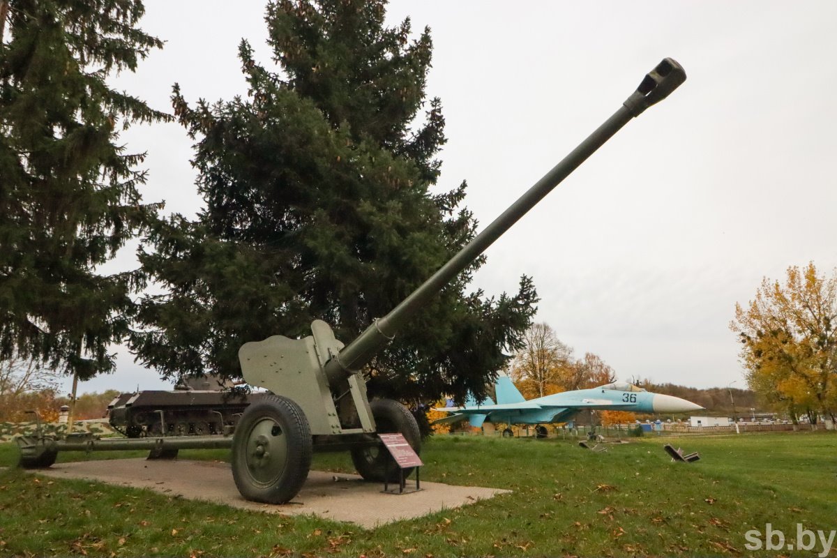 Фотопрогулка по Пинску