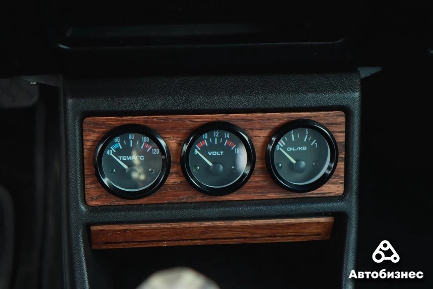 Jetta Mk1 из Беларуси