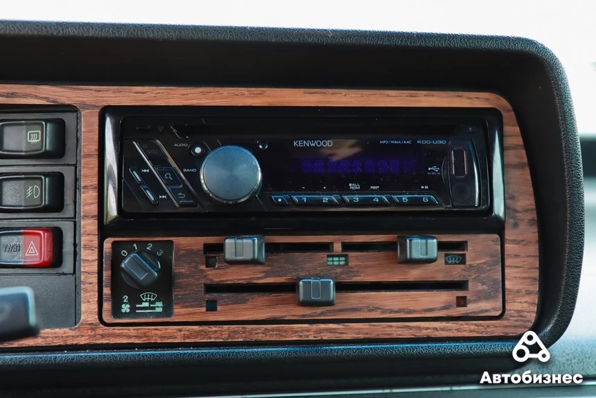 Jetta Mk1 из Беларуси