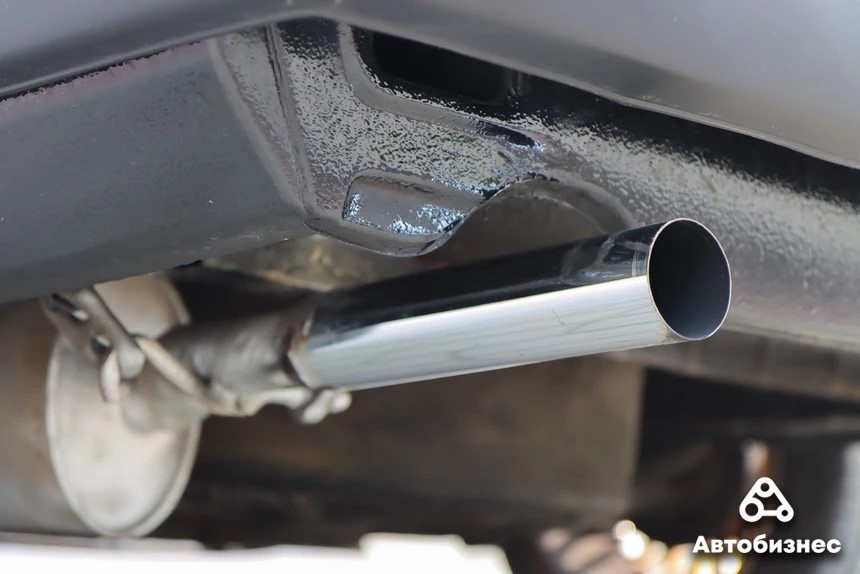 Jetta Mk1 из Беларуси