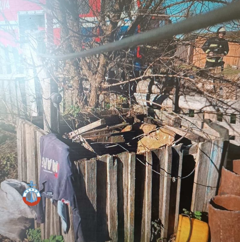 В Гомельской области в питьевом колодце погиб 2-летний ребенок