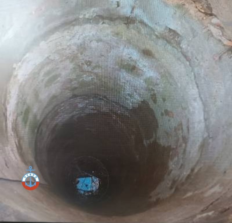 В Гомельской области в питьевом колодце погиб 2-летний ребенок