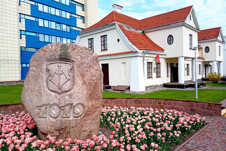 Что посмотреть в Бресте: топ-10 достопримечательностей