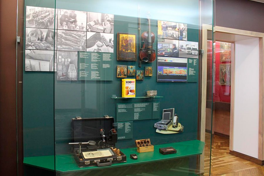 Что посмотреть в Бресте: топ-10 достопримечательностей