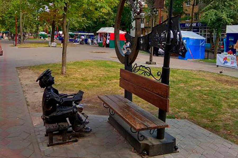 Что посмотреть в Бресте: топ-10 достопримечательностей