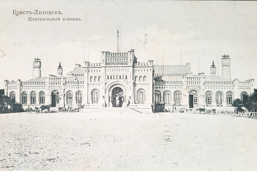 Что посмотреть в Бресте: топ-10 достопримечательностей