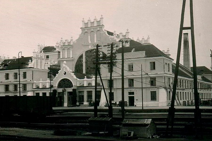 Что посмотреть в Бресте: топ-10 достопримечательностей