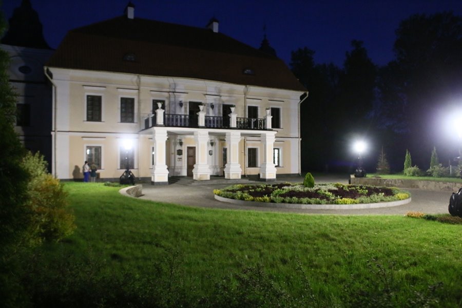 Что посмотреть в Бресте: топ-10 достопримечательностей