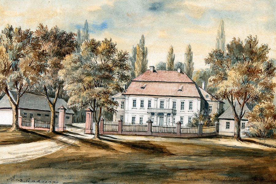 Что посмотреть в Бресте: топ-10 достопримечательностей